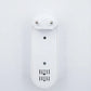 Mini Cat Litter Odor Purifier – Portable Ion Air Freshener