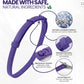 Pet Calming Collar – Natural Anxiety Relief for Dogs & Cats