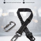 Dog Car Seat Belt – Keep Your Dog Safe & Calm on Every Ride