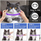 Pet's World Pet Calming Collar – Natural Anxiety Relief for Dogs & Cats