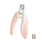Pet's World LED Nail Clippers for Dogs & Cats – Safe Claw Trimmer