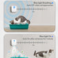 Pet's World Cat Litter Box Deodorizer – Smart Odor Purifier, No More Smell