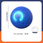 Pet's World Smart Rechargeable Ball Toy for Dogs & Cats – Auto-Moving