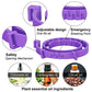 Pet's World Pet Calming Collar – Natural Anxiety Relief for Dogs & Cats