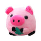 Pet's World Interactive Bouncing Dog Toy – Plush, Squeaky & Self-Moving