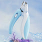 Pet's World LED Nail Clippers for Dogs & Cats – Safe Claw Trimmer