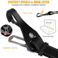 Pet's World Dog Car Seat Belt – Keep Your Dog Safe & Calm on Every Ride