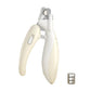 Pet's World LED Nail Clippers for Dogs & Cats – Safe Claw Trimmer