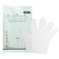 Pet's World Rinseless Pet Cleaning Gloves — Natural Deodorizing Wipes for Dogs & Cats
