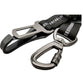 Pet's World Dog Car Seat Belt – Keep Your Dog Safe & Calm on Every Ride