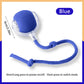 Pet's World Smart Rechargeable Ball Toy for Dogs & Cats – Auto-Moving