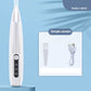 Pet's World Dog Paw Trimmer with LED Light | Waterproof Cordless Pet Hair Clipper