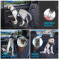 Pet's World Dog Car Seat Belt – Keep Your Dog Safe & Calm on Every Ride