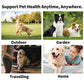 Pet's World Disposable Pet Finger Toothbrush – Dog & Cat Dental Wipes
