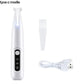 Pet's World Dog Paw Trimmer with LED Light | Waterproof Cordless Pet Hair Clipper