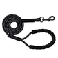 Pet's World Reflective Dog Training Leash – Long Lead for Recall & Hiking