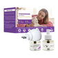 Pet's World Cat Calming Pheromone Diffuser – Stress Relief Plug-In for Cats