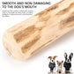 Natural Coffee Wood Dog Chew Sticks – Long-Lasting Dental Chew Toy