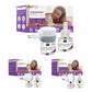 Pet's World Cat Calming Pheromone Diffuser – Stress Relief Plug-In for Cats