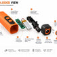Portable Bark Deterrent & Training Device