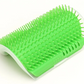 Whisker Pet Haven Corner Brush Cat Scratch Board
