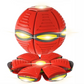 Pet's World Magic UFO Dog Ball