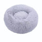 ComfyPaws Warm Pet World Cat Nest