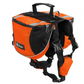 Pet Harness with Backpack for Outdoor Adventures