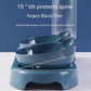 SteadyPet Anti-Tip Feeder Cat Bowl
