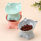 Pet Paradise Nordic Chic Pet Bowl