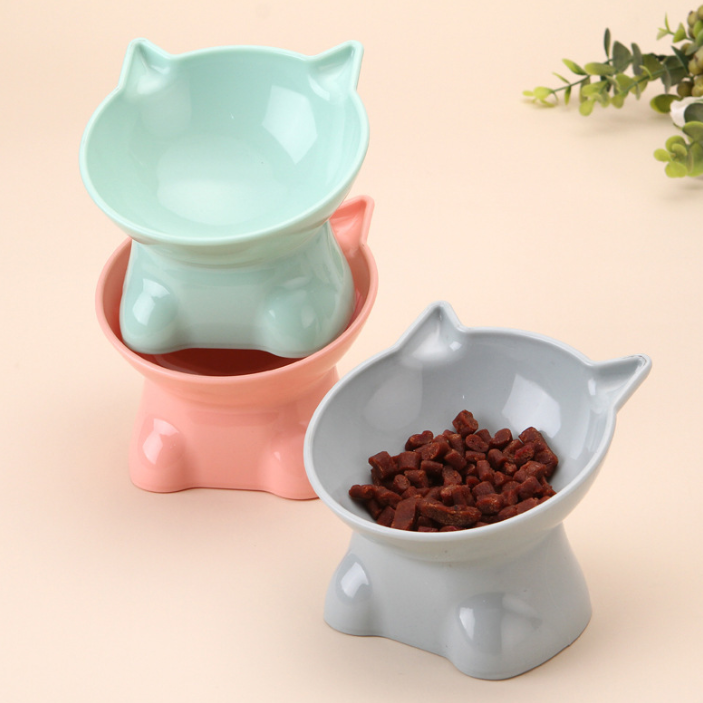 Pet Paradise Nordic Chic Pet Bowl
