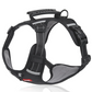 Pet's World Reflective Dog Harness