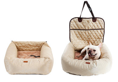 Pet Outdoor Accesories