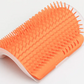 Whisker Pet Haven Corner Brush Cat Scratch Board