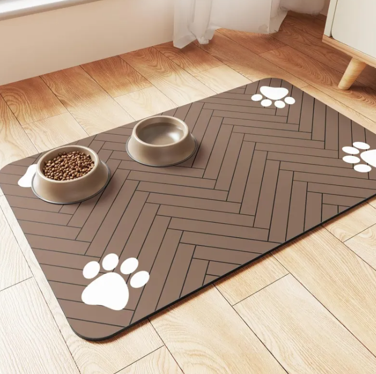 Pet Worlds Aqua Guard Mat