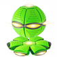 Pet's World Magic UFO Dog Ball