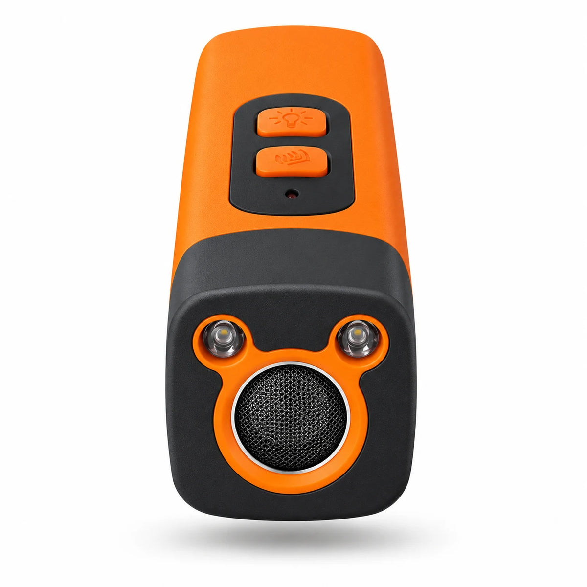 Portable Bark Deterrent & Training Device