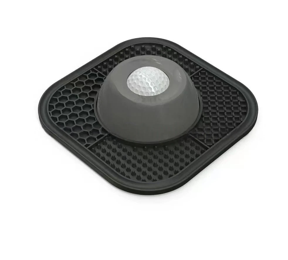 2-in-1 Pet Bowl with Lick Mat – Dog Slow Feed & Licking Pad