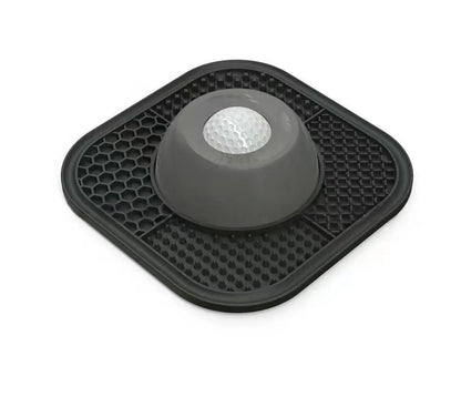2-in-1 Pet Bowl with Lick Mat – Dog Slow Feed & Licking Pad