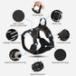 No Pull Dog Harness – Reflective Adjustable Chest Vest