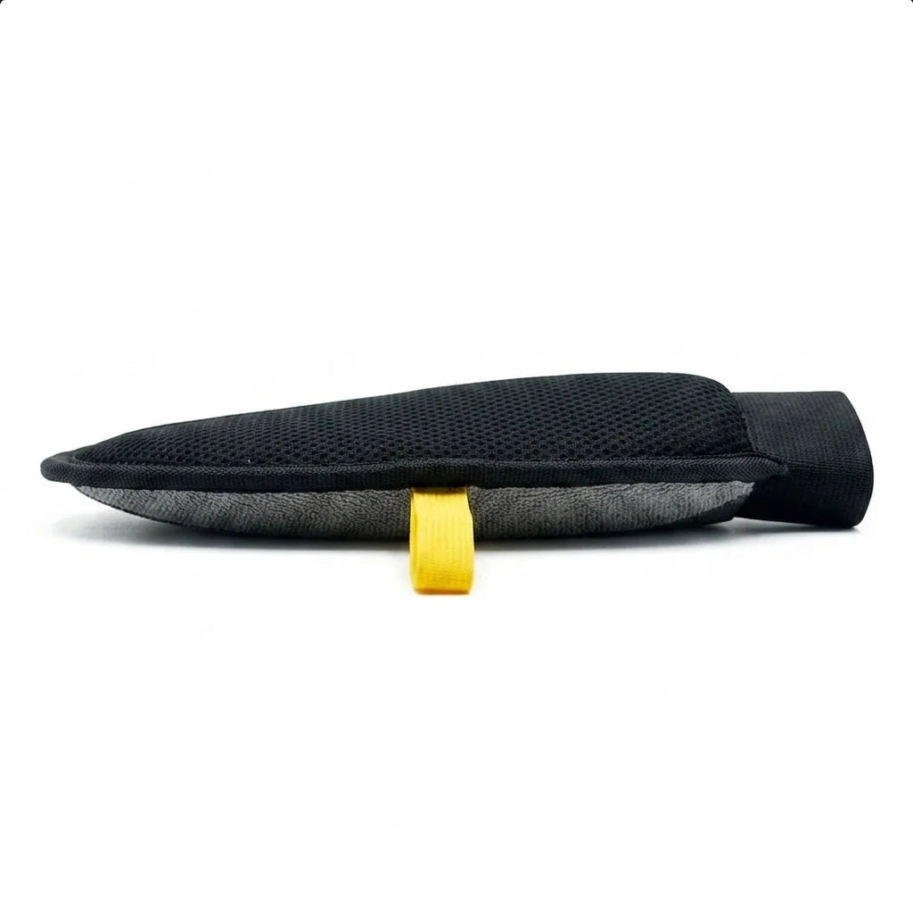 Fur Away™ Electrostatic Pet Hair Remover Glove | Double-Sided, Reusable