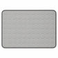 Cooling Pet Mat Breathable Ice Silk Dog & Cat Bed