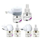 Cat Calming Pheromone Diffuser – Stress Relief Plug-In for Cats
