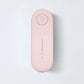 Mini Cat Litter Odor Purifier – Portable Ion Air Freshener