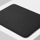 Pet's World Easy Clean EVA Cat Litter Mat – Waterproof & Non-Slip