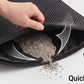 Pet's World Easy Clean EVA Cat Litter Mat – Waterproof & Non-Slip
