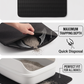 Pet's World Easy Clean EVA Cat Litter Mat – Waterproof & Non-Slip