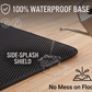 Pet's World Easy Clean EVA Cat Litter Mat – Waterproof & Non-Slip