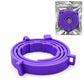 Pet Calming Collar – Natural Anxiety Relief for Dogs & Cats